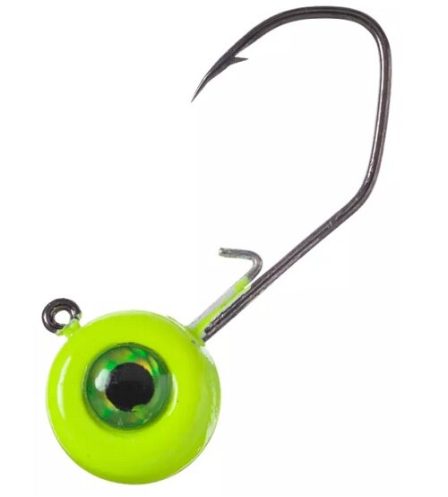 2122 Jenko Slasher Jig Heads